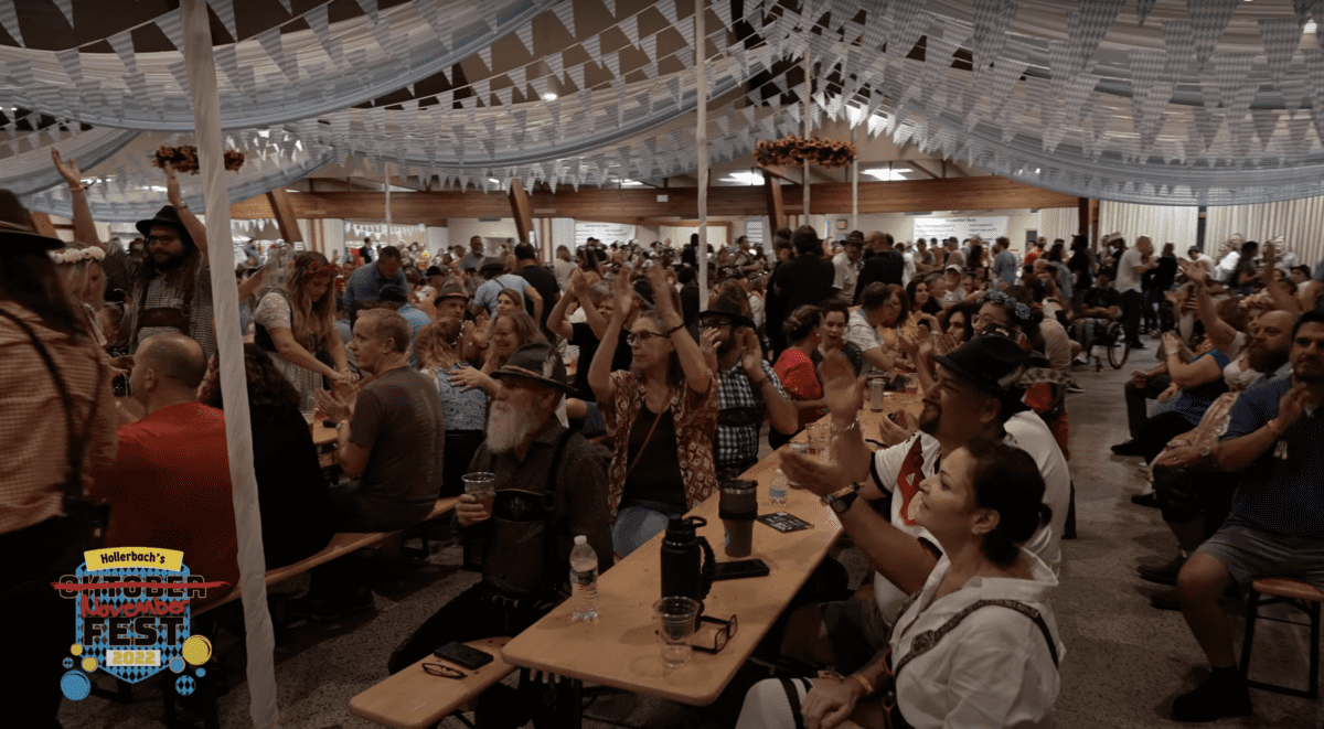 Hollerbach Oktoberfest