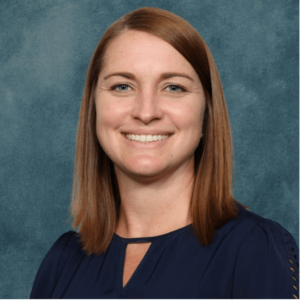 Alaina Stephens, Director of Special Events, St. Francis Episcopal School (1)