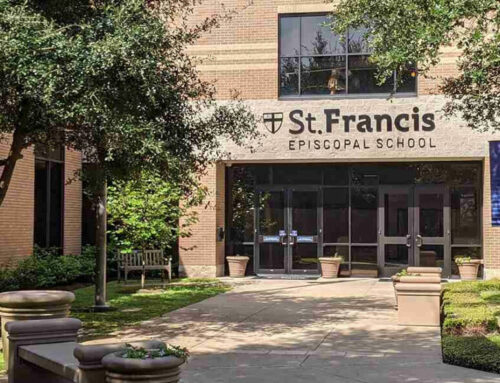 St. Francis: Non-profit executes a Successful Donor Event